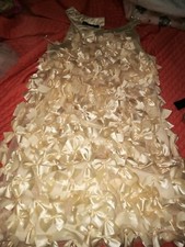 Vestito bambina anni usato  Ferentino