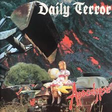 Daily terror apocalypse gebraucht kaufen  Berlin