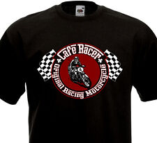 Shirt cafe racer d'occasion  Saint-Arnoult-en-Yvelines