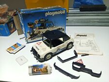 1986 geobra playmobil usato  Roma