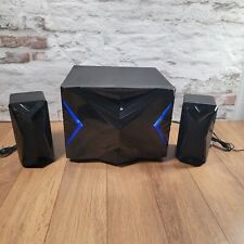Medion erazer x89015 for sale  STOCKPORT