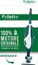 Folletto 136 con usato  Cuneo