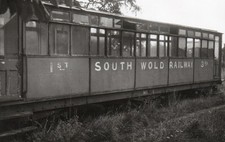 Southwold railway photograph for sale  EDINBURGH