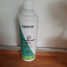 Prowin alleskönner mint gebraucht kaufen  Jever