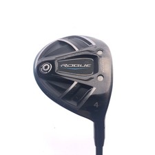 Used callaway rogue for sale  WINDLESHAM