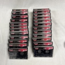 Fuji used cassettes for sale  Clatskanie