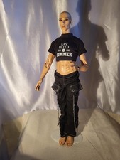 Bjd doll msd gebraucht kaufen  Lünen