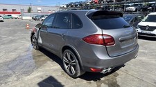 Tapis sol porsche d'occasion  Verneuil-l'Étang
