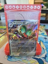 Carte pokemon bruyverne d'occasion  Muret
