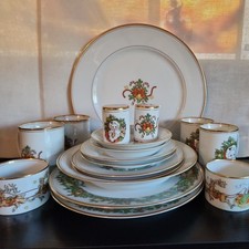 Vintage st. nicholas for sale  Lakewood