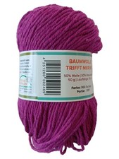 Myboshi garn fuchsia gebraucht kaufen  Deutschland