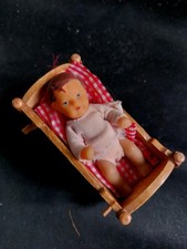 berceau poupee ancien berceau poupee d'occasion berceau poupee ancien berceau poupee d'occasion  La Rochelle