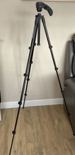 Manfrotto mkc3 h01 for sale  STOKE-ON-TRENT