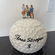 Stooges white golf for sale  Bradenton