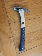 Estwing 17oz weight for sale  NEW MILTON