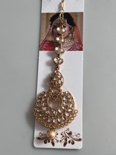 Indian pakistani maang for sale  UK