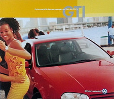 2001 volkswagen gti for sale  Burbank