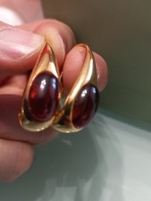 orecchini arancio usato orecchini arancio usato Massa