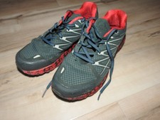 Unisex wanderschuh the gebraucht kaufen  Ilmenau, Martinroda