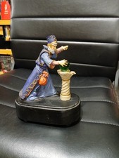 Vintage wizard music for sale  Linden