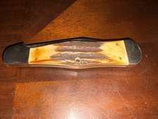 Case usa stag for sale  Lambertville