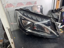 Mercedes 220 w205 for sale  WOLVERHAMPTON