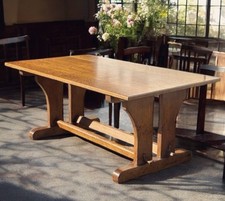 Edwardian light oak for sale  SAWBRIDGEWORTH