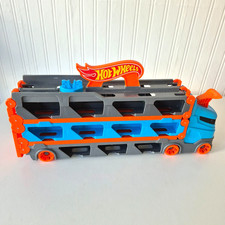 Hot wheels transporter for sale  BRISTOL