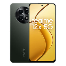 Realme 12x 128gb usato  Giugliano in Campania