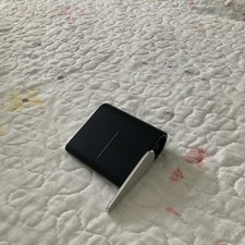 Mouse sem fio Bluetooth Microsoft Wedge Touch comprar usado  Enviando para Brazil