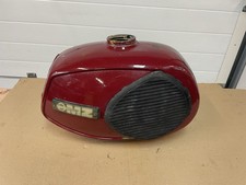 MZ TS 250 250/1 Bak Paliwa Fuel Tank  na sprzedaż  PL