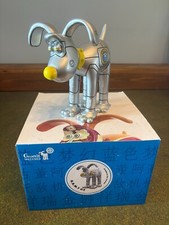 Rare wallace gromit for sale  CALDICOT