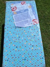 Matelas 60x120 double d'occasion  Cuisery