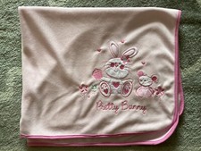 Bambini fleece comforter for sale Bambini fleece comforter for sale  BRIERLEY HILL