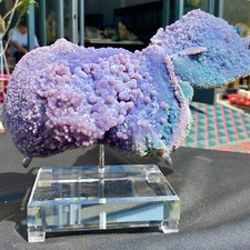 9.81lb natural rare d'occasion  Expédié en Belgium