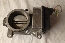 Genuine renault throttle for sale  KESTON