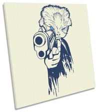 Animal gun gangster for sale  UK