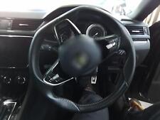 Steering wheel skoda for sale  DONCASTER
