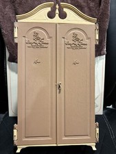1963 Suzy Goose "Ken Doll" guarda-roupa armário "A1" estado comprar usado  Enviando para Brazil