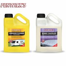 Fenwicks caravan cleaner for sale  NUNEATON