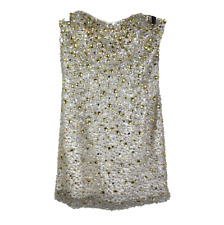 Sherri hill sparkle for sale  GLASGOW