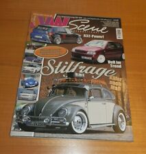 Scene 2010 guter gebraucht kaufen  Deutschland