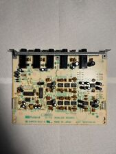 Roland analog bord usato  Marzabotto
