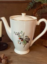 Cafetière digoin sarreguemine d'occasion  La Salvetat-Saint-Gilles