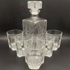 Bormioli rocco piece for sale  Stockton