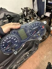 Strumentazione contakm yamaha usato  Genova