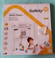 Safety 1st quick gebraucht kaufen  Künzelsau