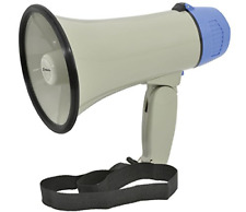 Adastra portable megaphone for sale  UK