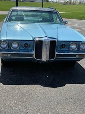 1970 pontiac catalina for sale  Indianapolis