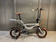 Mercedes benz foldingbike gebraucht kaufen  Köln